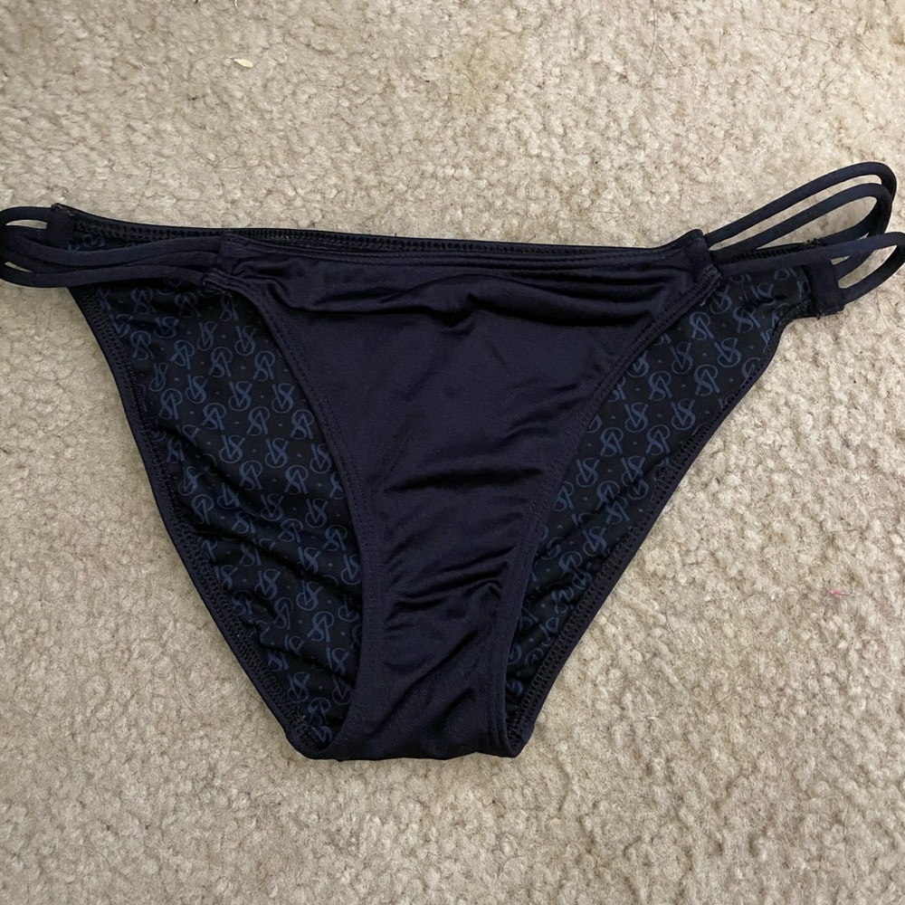 Bikini Bottoms